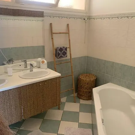 Apartment Superbe 2 Vue Mer Sanguinaires Ajaccio