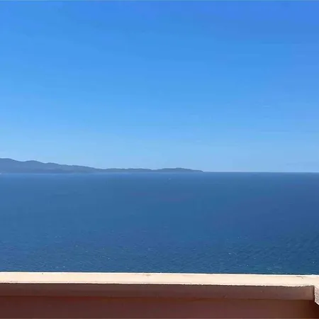 Superbe 2 Vue Mer Sanguinaires Ajaccio Apartment Ajaccio (Corsica)