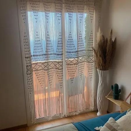 Superbe 2 Vue Mer Sanguinaires Ajaccio Apartment