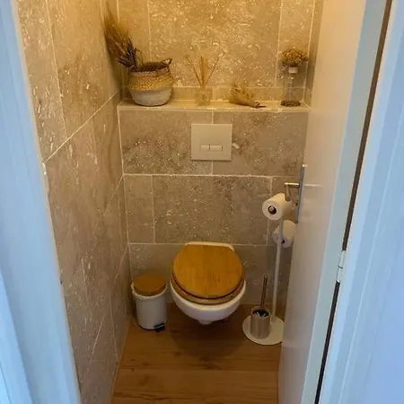 Apartment Superbe 2 Vue Mer Sanguinaires Ajaccio *
