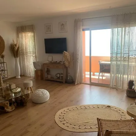 Apartment Superbe 2 Vue Mer Sanguinaires Ajaccio *